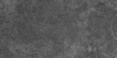 black textured wall or concrete texture, Abstract illustration texture of grunge, dark and gray abstract cement wall and studio room with scratches.