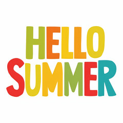 Hello Summer