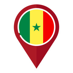 senegal
