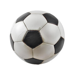 Soccer ball PNG. Soccer ball isolated. Ball for soccer PNG. Outdoor activity
