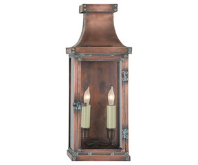 Image of Classic Outdoor Lamp
