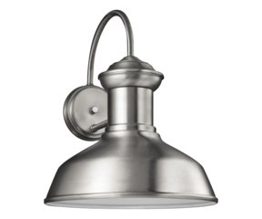Image of Classic Outdoor Lamp