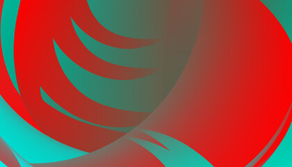 Colorful abstract special background design