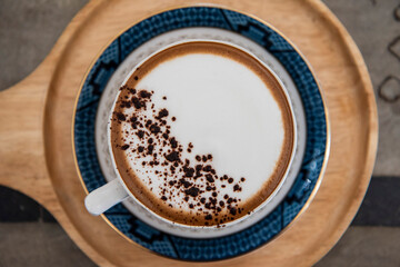 THAILAND UBON RATCHATHANI COFFEE