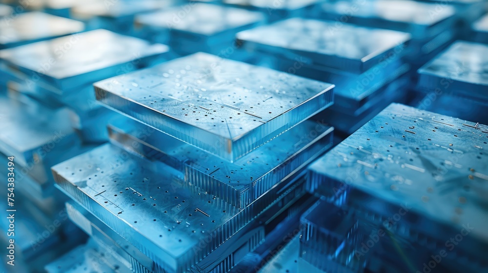 Poster advanced materials for construction with self healing and adaptive properties