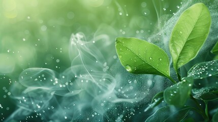 Nanofiber air filters capable of capturing and neutralizing the smallest airborne pollutants and allergens