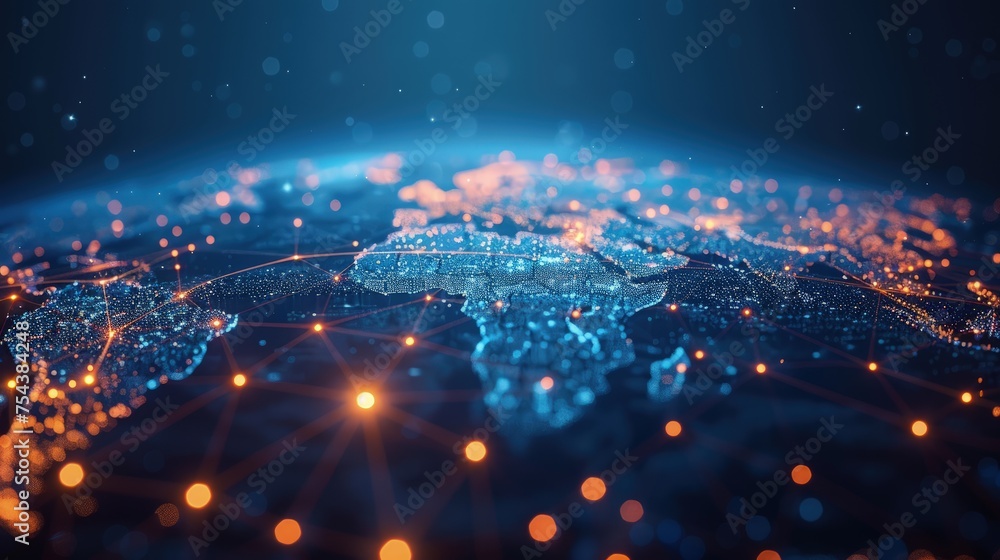 Poster implementing advanced persistent threat (apt) simulations to prepare corporate networks against targ