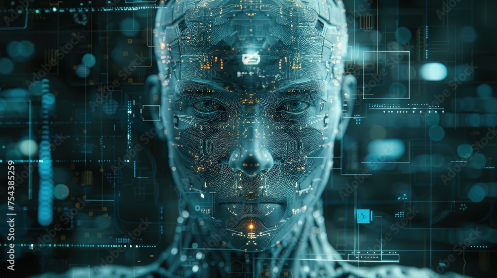 Aufkleber an ai powered threat detection system for identifying and neutralizing zero day exploits in real tim