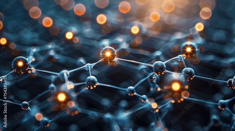 Poster nanotechnology for enhanced energy efficiency in computing, reducing the carbon footprint of data ce