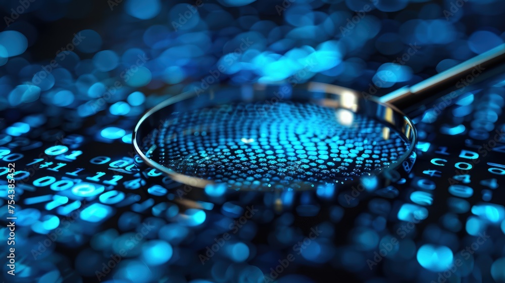 Poster nanotechnology in forensic science, improving the sensitivity and accuracy of evidence analysis