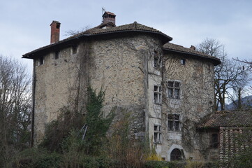 Chateau