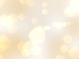 Abstract background with bokeh effect - 754389819