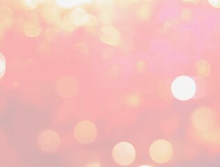 Abstract background with bokeh effect - 754389820