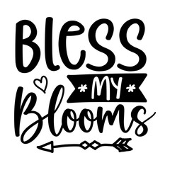 Bless My Blooms