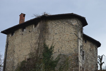 Chateau