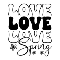 Love Spring