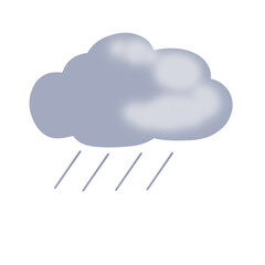 Weather icon 