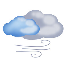 Weather icon 