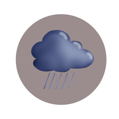 weather icon