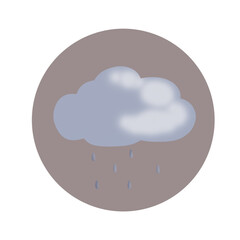 weather icon