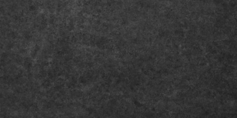 Fototapeta premium dark and gray abstract cement wall and studio room with scratches, vintage distressed grunge texture and dark gray black slate wall, Abstract illustration texture of grunge.