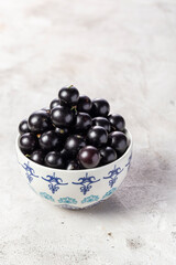 Yabuticaba or jabuticaba is a tree native to Brazil, Argentina, Bolivia and Paraguay