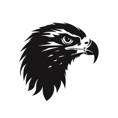 Eagle Silhouette