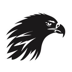 Eagle Silhouette