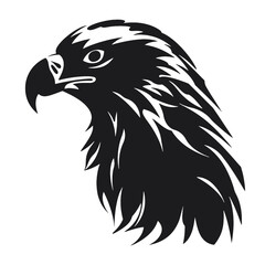 Eagle Silhouette