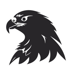 Eagle Silhouette