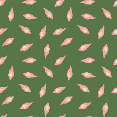 Vibrant, nature-inspired illustrations.