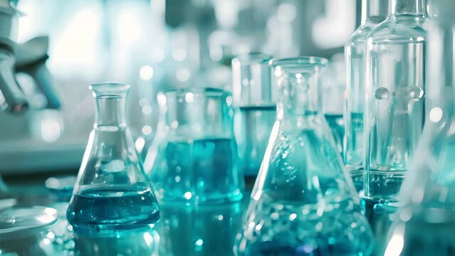 science and the laboratory, scientific, chemistry, research, chemical, lab, liquid, equipment, medicine, medical, glassware, industry, health, biotechnology, scientist