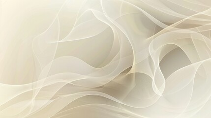 Obraz premium An elegant geometric background featuring a minimalist