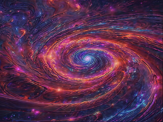 abstract background