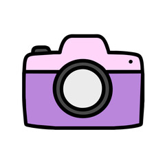 digital camera icon