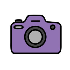 digital camera icon