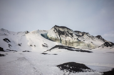 Katla Ice Cave