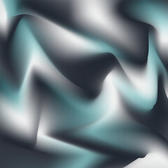 abstract colorful background. black teal grey vintage dark wedding winter color gradiant illustration. black teal grey color gradiant background
