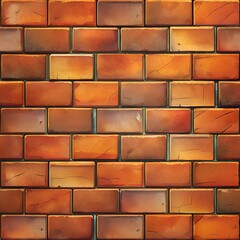 Obraz premium brick wall background
