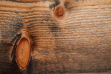 Old wood background texture with copy space