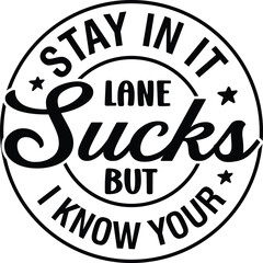 Sarcastic svg design