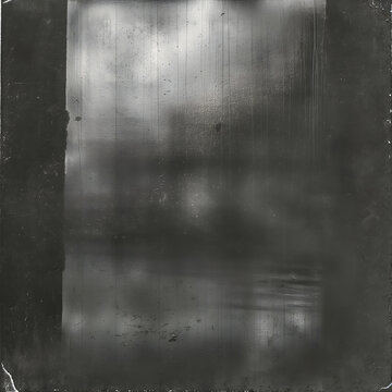 ai generated wet plate glass photography overlay, the focus is slightly blurred and the overall mood evokes a sense of nostalgia and warmth.