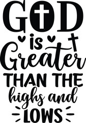 Inspirational Svg design