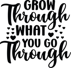 Inspirational Svg design