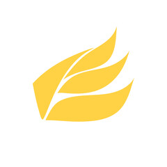 Gold Wings Logo