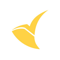 Gold Wings Logo