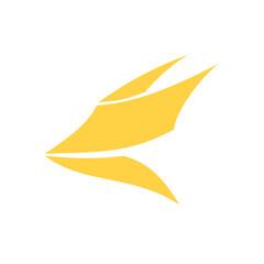 Gold Wings Logo