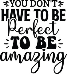 Inspirational Svg design