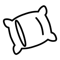 Vector Design Shams Icon Style