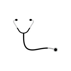 Stethoscope icon 